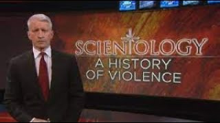 Scientology: A History of Violence