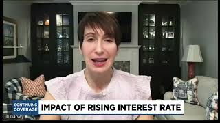 What increased interest rates means for consumers