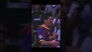 Goat Messi dribbles || Through whole team??#messi #short #football