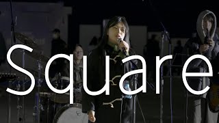 20231231부산 해운대 'Square' |해맞이 버스킹|4K 직캠