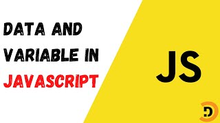 07 Data and Variable in JavaScript - JavaScript Tutorial in Pashto - Dot Code