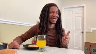 REMAKE: Happy Endings - Max retiring from GAY