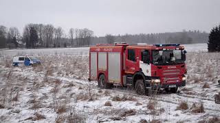 Viljandimaal jäid töölised raudarmatuuri alla