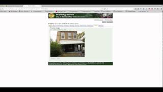 Online Tax Records Search