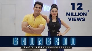 Ghungroo  | One Take dance video   | War | Hritik Roshan,tiger Shroff  | Aadil Khan| benazir shaikh