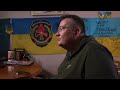 i help ukraine because i must the story of a lithuanian volunteer