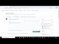GitHub Crash Course: Creating Pull Requests