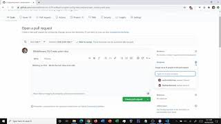 GitHub Crash Course: Creating Pull Requests