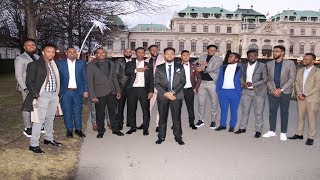 XAFLADA MEHERKA AMBS SICIID CISMAAN IYO MARWADIISA MARYAMA SULDAAN SICIID VIENNA AUSTRIA