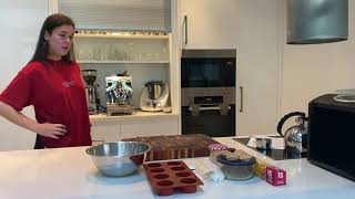 85001 Biokitchen Cooking Video - Sascha Richards