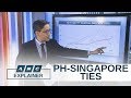 PH-Singapore economic ties | Dissecting Data