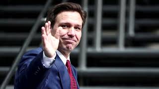 DeSantis bashes Trump in Iowa