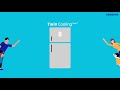 twin cooling 5 conversion modes