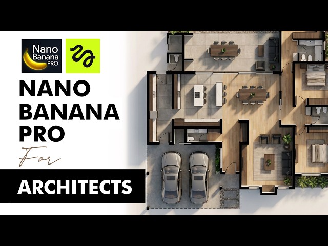Nano Banana Pro Per Architettura Interior Design Higgsfield Ai