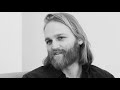 what attracted wyatt russell to the character dud of lodge 49