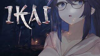 ～IKAI～ スペイン産の和風ホラーだと・・・！　【kson総長】