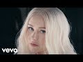 Christina Aguilera - Fall In Line (Video) ft. Demi Lovato