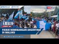 🔴 AMBON HARI INI: KAMIS 1 DESEMBER 2022