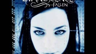 Everybody's Fool - Evanescence (Audio)