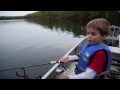 minnesota rainbow trout