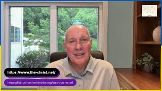 A Course In Miracles Lesson 144, David Hoffmeister, Living Church Ministries