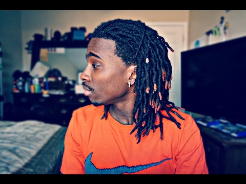 {Dreadlock Journey} How to keep your locs looking fresher longer {Dreadlock Journey} How to keep your locs looking fresher longer