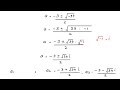 a nice algebra problem math olympiad solve for a