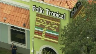 Pollo Tropical shooter may have been acting in self defense