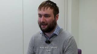 Will, Casework Assistant