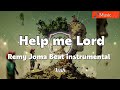 HELP   ME   LORD     REMY  JOMAN BEAT INSTRUMENTAL