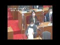 令和４年第１回定例会 一般質問⑦（佐藤文子議員）