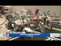 Power Piston Show has motorcycle fans fueled up