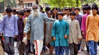 Biography of sadhguru jaggi vasudev || Short Biography of  সদগুরু  #SadhguruJaggiVasudev