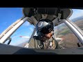 ride along 2 single engine air tanker version gfcao thrush 510g