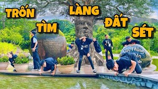 Anh Ba Phai | Truy Tìm Ông Trùm Trong Làng Đất Sét