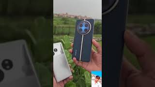 Realme Gt 6t vs Realme 12 pro plus Camera test