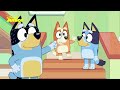 bluey episodio completo el fin de semana disney junior oficial