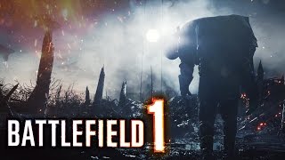 BATTLEFIELD 1 Let's Play - JETZT gilt die MISSION