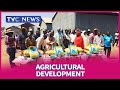 FG Flags off Agricultural Inputs Distribution to Imo Farmers