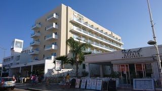 PROTARAS Holidays: Sunrise Gardens, CYPRUS 2019