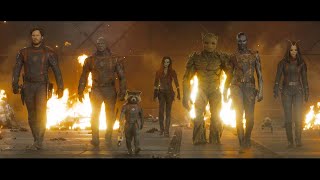 Guardians Of The Galaxy 3: High Evolutionary Breakdown and Marvel Easter Eggs