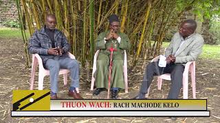 ABILA : Rach Machode Kelo