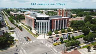 Our Campus @ ODU