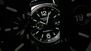 Panerai Radiomir GMT Men's Watch ( PAM00242 )