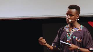 Agenda 2063: The Africa we want | Jesse Karanja | TEDxTUBerlin