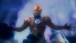 [MAD] Ultraman Orb x Feel Invincible