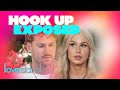 Sophie and Zane’s Hotel Amor hook up is exposed | Love Island Australia 2024