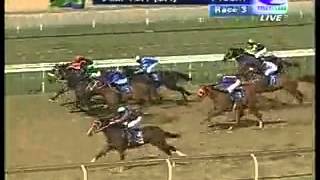 Wagner - 1st win (Vaal) - Racing Association