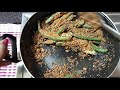 గుత్తి బెండకాయ మసాలా వేపుడు stuffed bhindi masala recipe in telugu