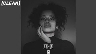 Ella Mai - She Don't (feat. Ty Dolla $ign) [BEST CLEAN VERSION]